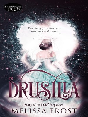 cover image of Drusilla